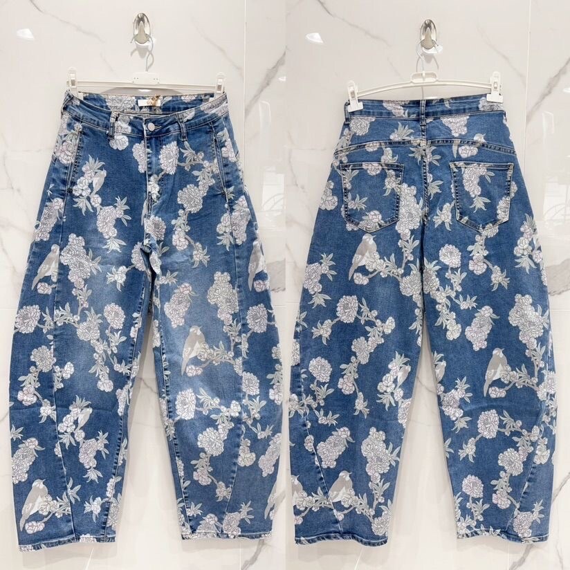 Mayorista Carla Giannini - Pantalones