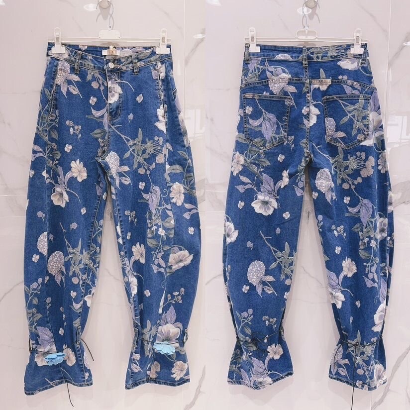 Mayorista Carla Giannini - Pantalones