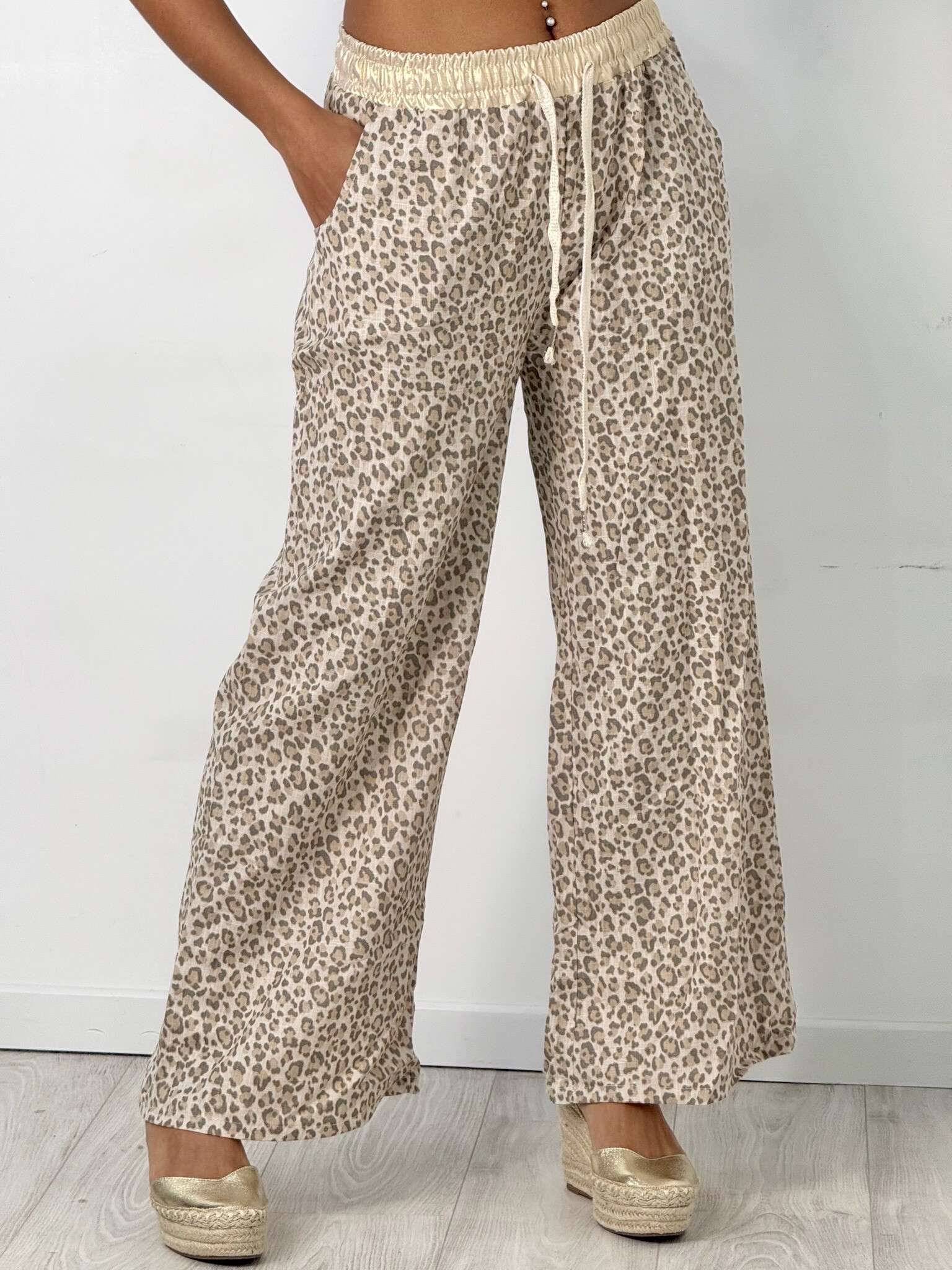 Mayorista Carla Giannini - Pantalones