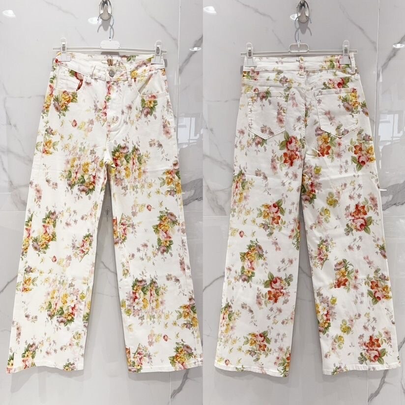 Mayorista Carla Giannini - Pantalones