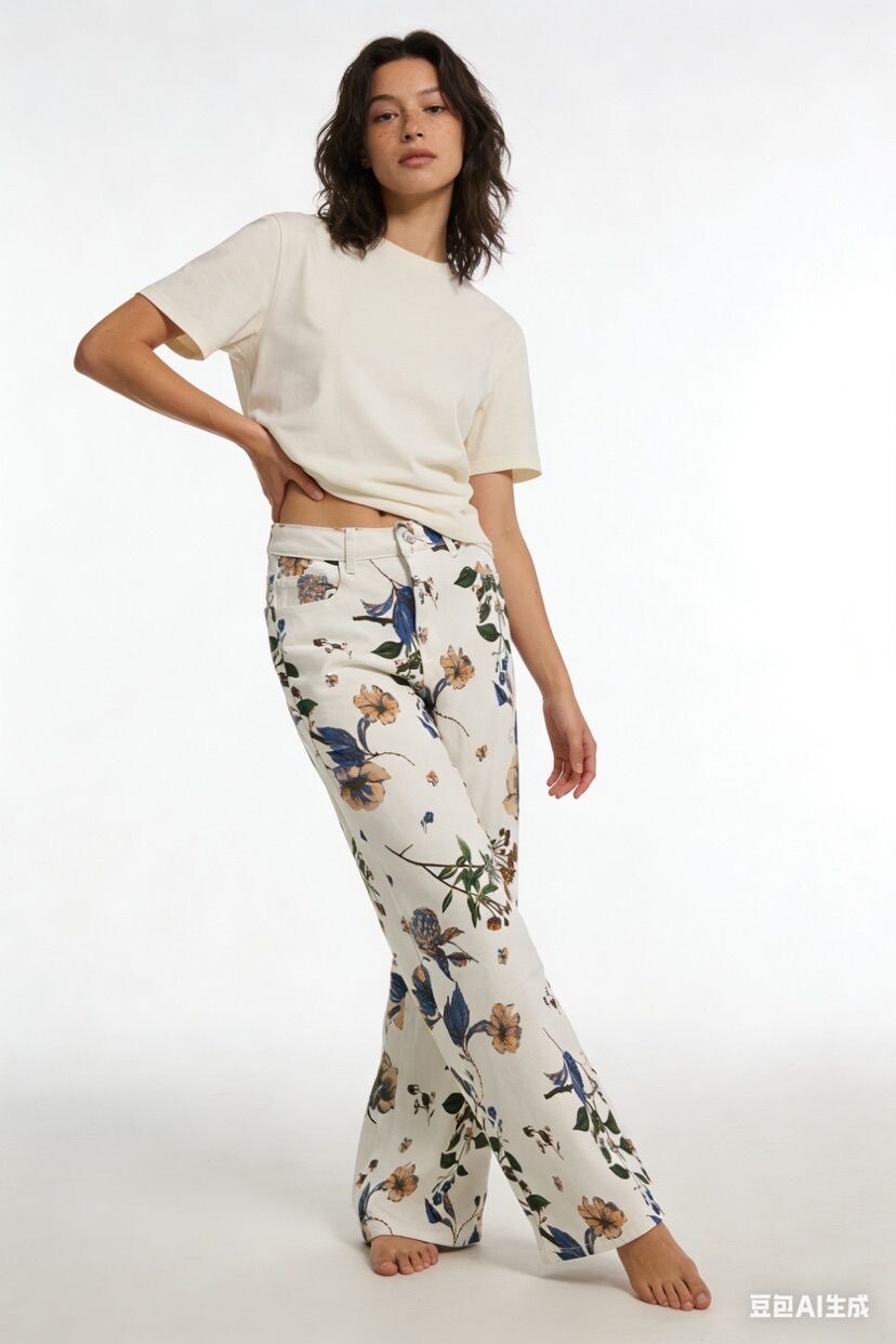 Mayorista Carla Giannini - Pantalones