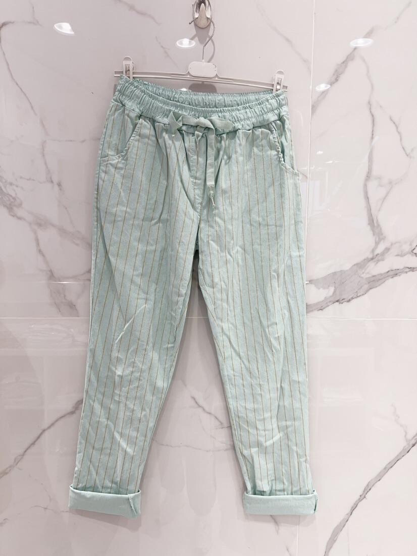 Wholesaler Carla Giannini - pants
