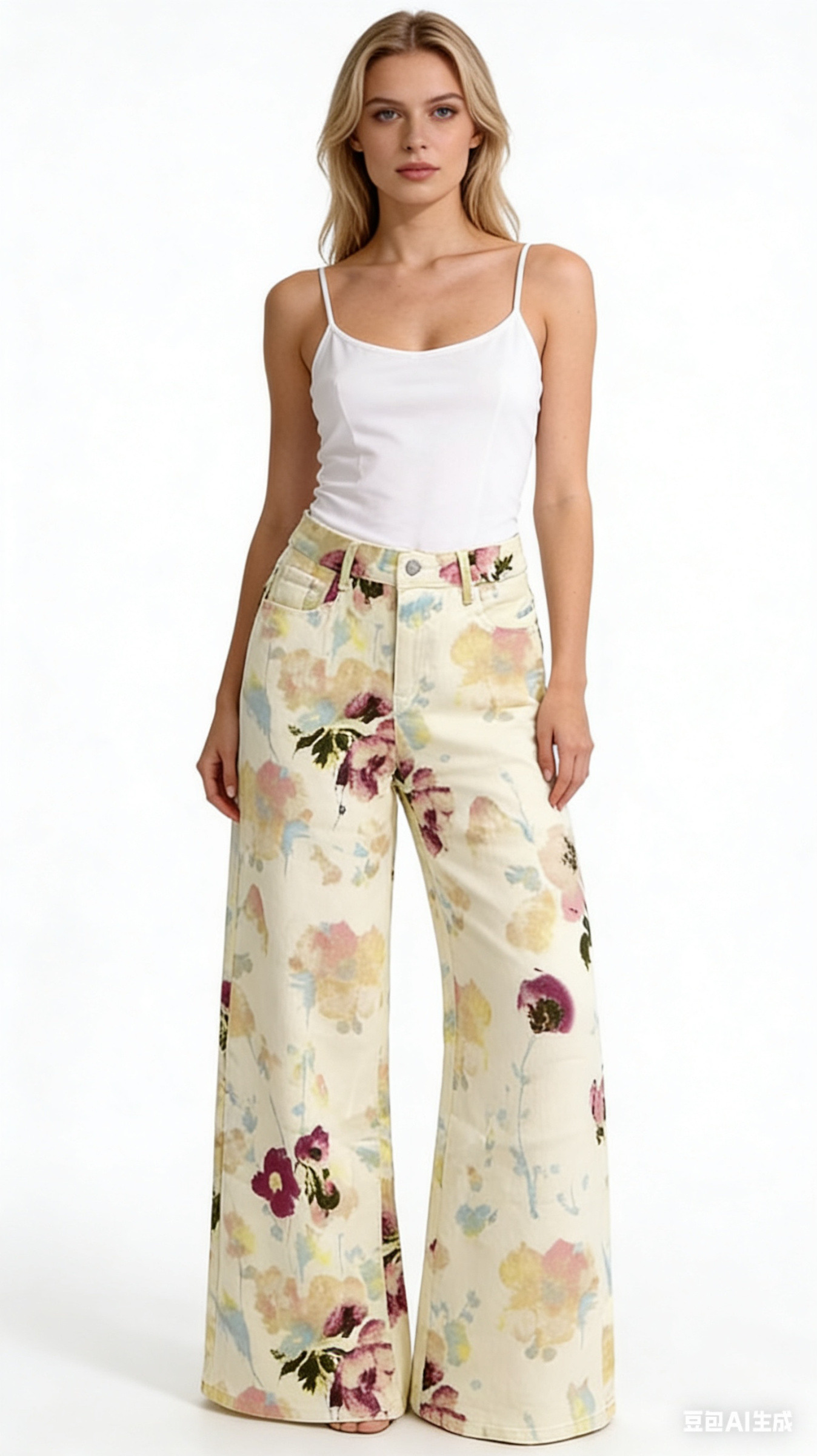 Mayorista Carla Giannini - Pantalones