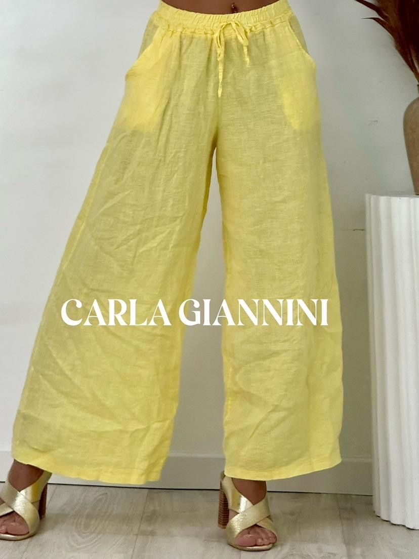 Mayorista Carla Giannini - Pantalones
