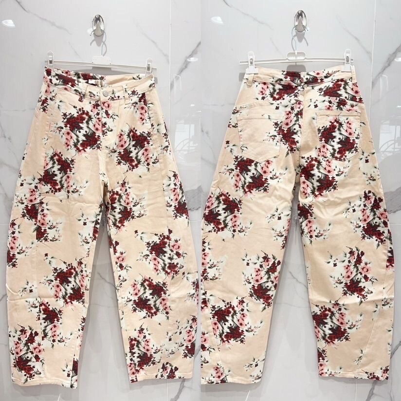 Mayorista Carla Giannini - Pantalones