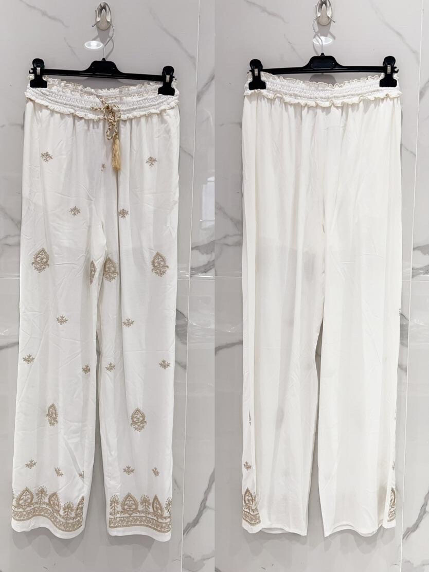 Wholesaler Carla Giannini - pants