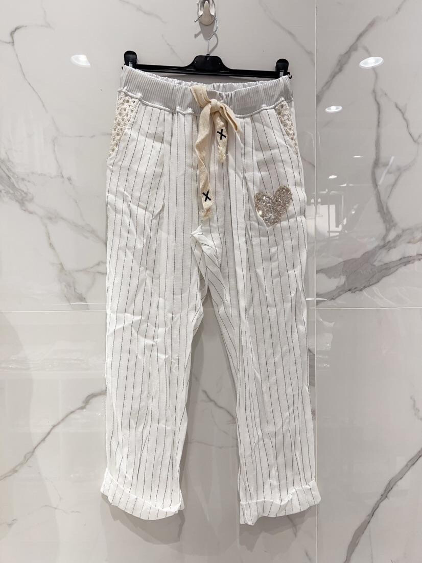 Wholesaler Carla Giannini - pants
