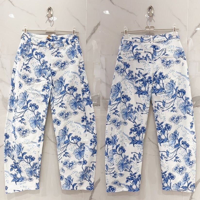 Mayorista Carla Giannini - Pantalones
