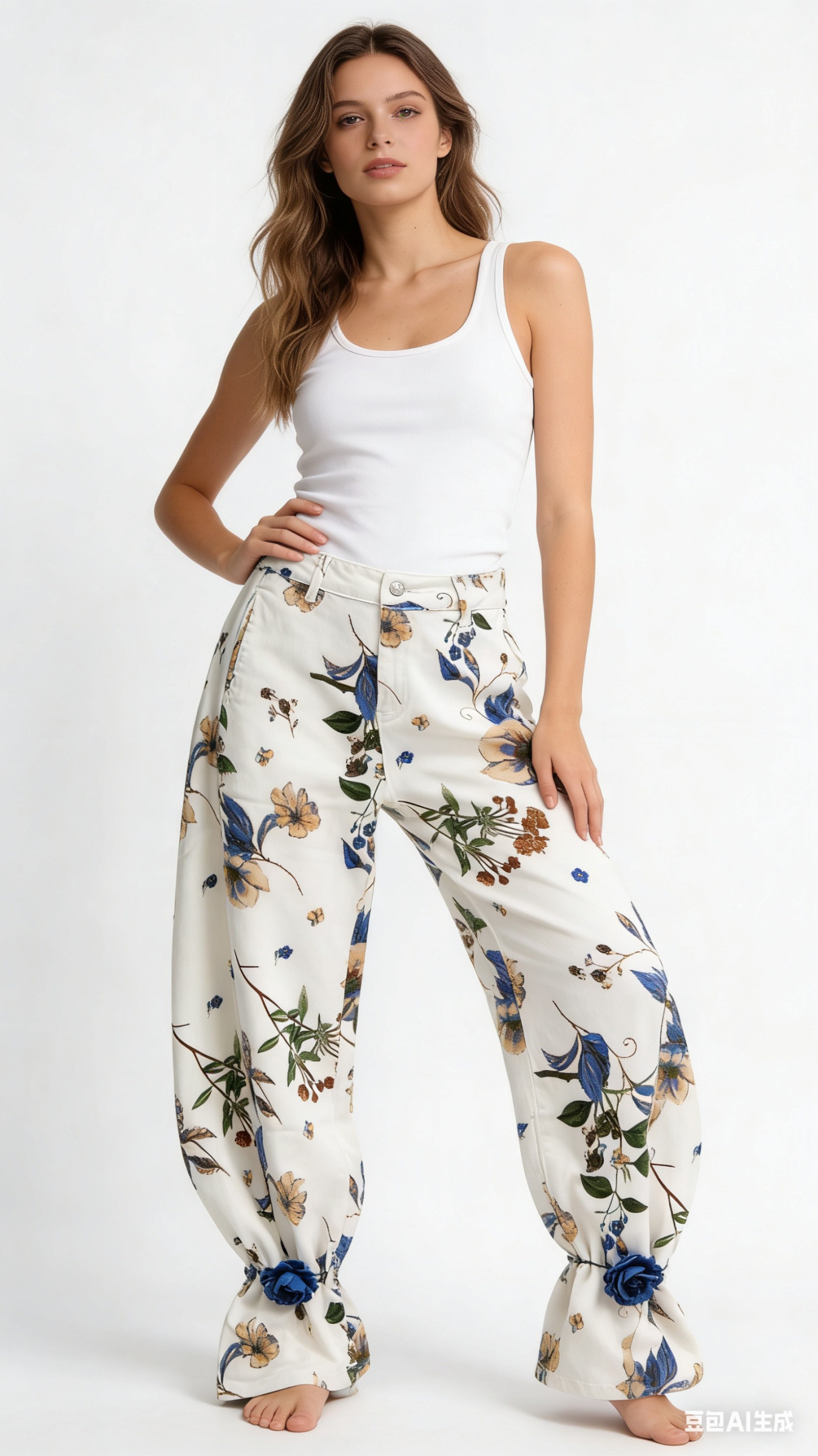 Mayorista Carla Giannini - Pantalones