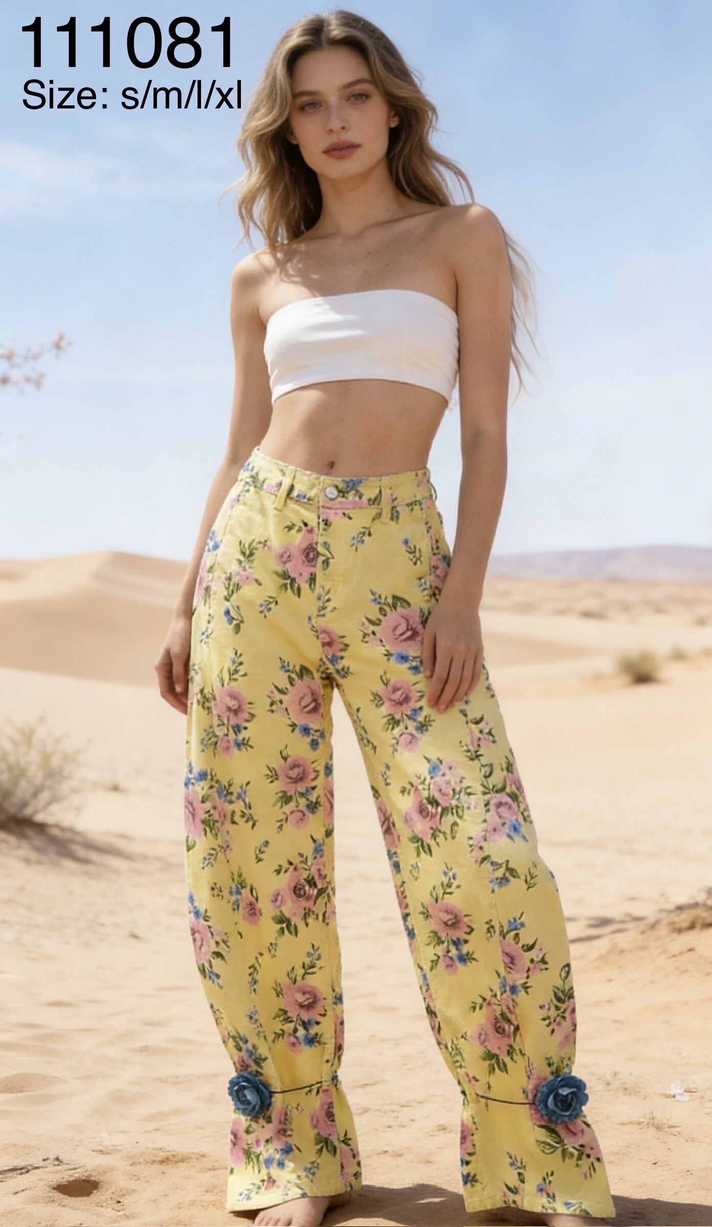 Mayorista Carla Giannini - Pantalones