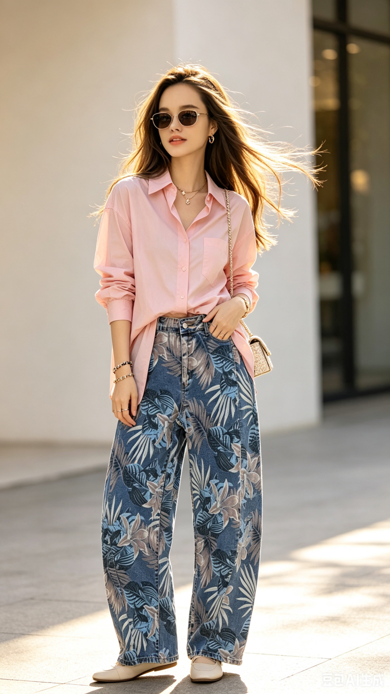 Mayorista Carla Giannini - Pantalones