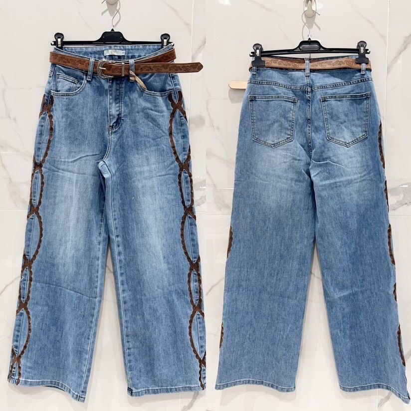 Mayorista Carla Giannini - Pantalones