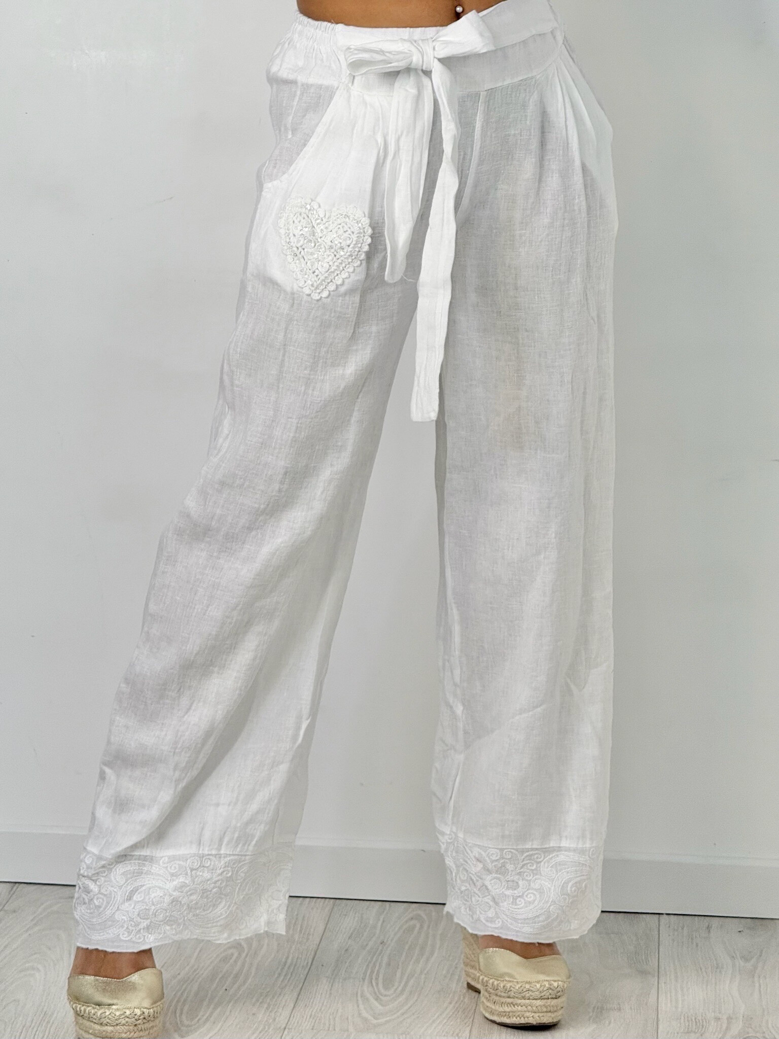 Mayorista Carla Giannini - pantalones