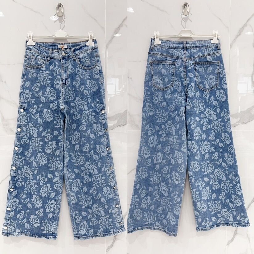 Mayorista Carla Giannini - Pantalones
