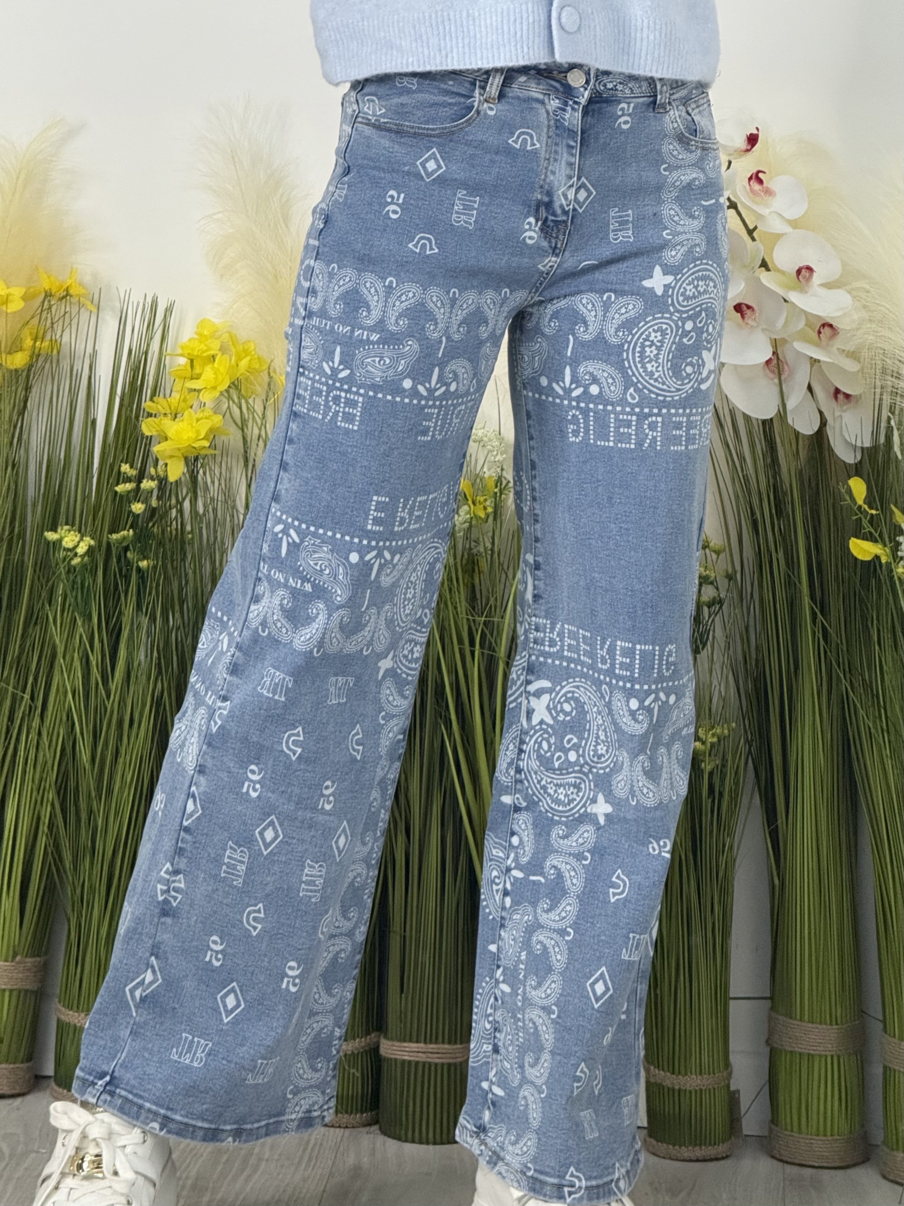 Mayorista Carla Giannini - Pantalones