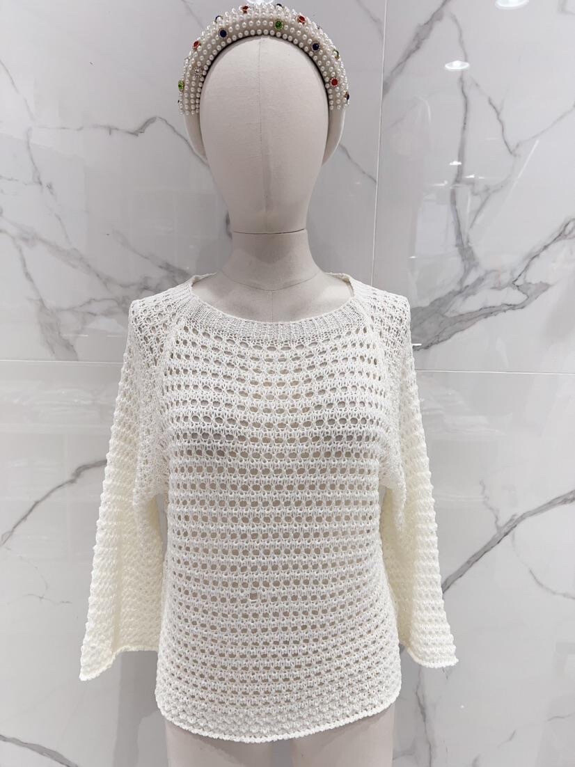Wholesaler Carla Giannini - sweater
