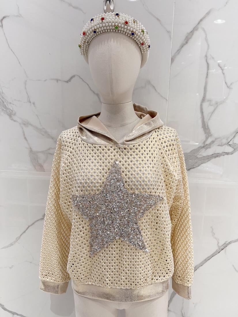 Wholesaler Carla Giannini - sweater