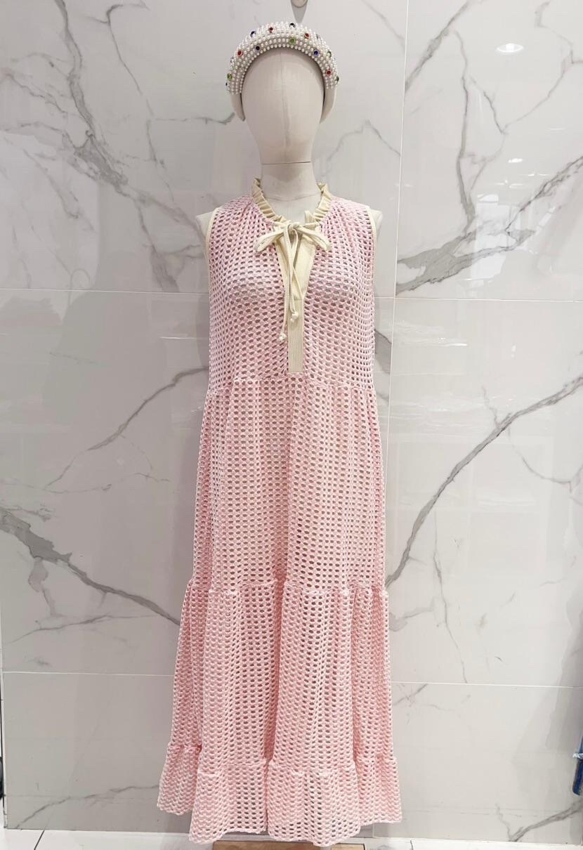 Wholesaler Carla Giannini - dress