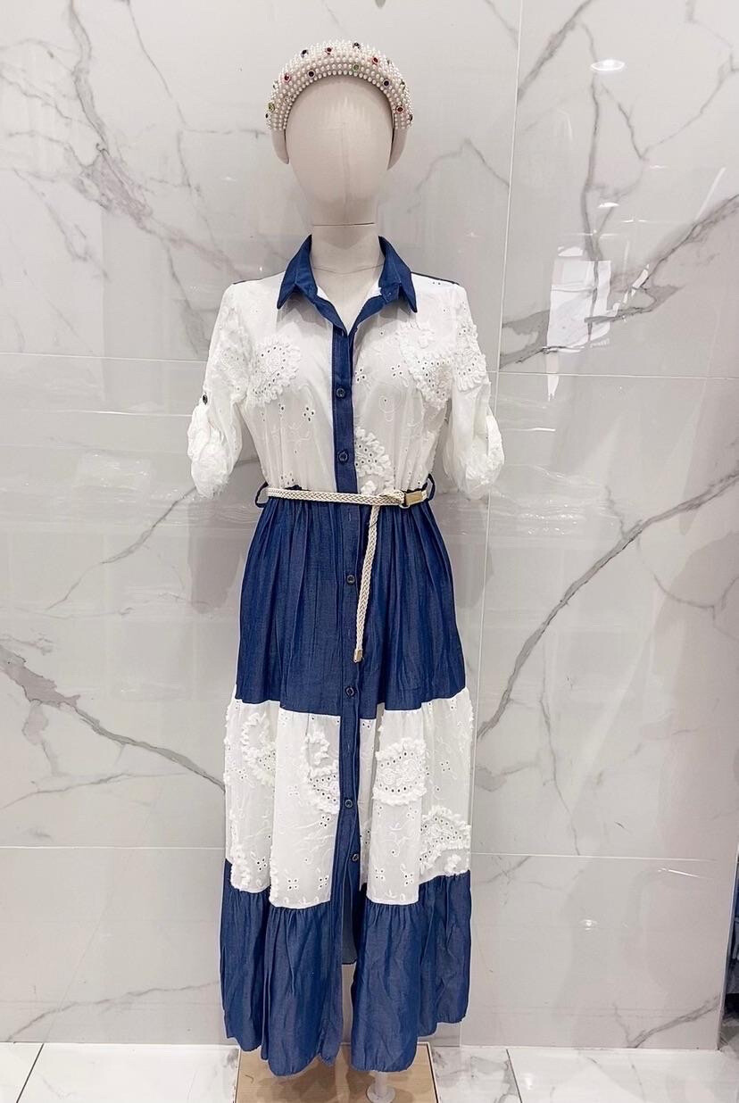 Wholesaler Carla Giannini - dress