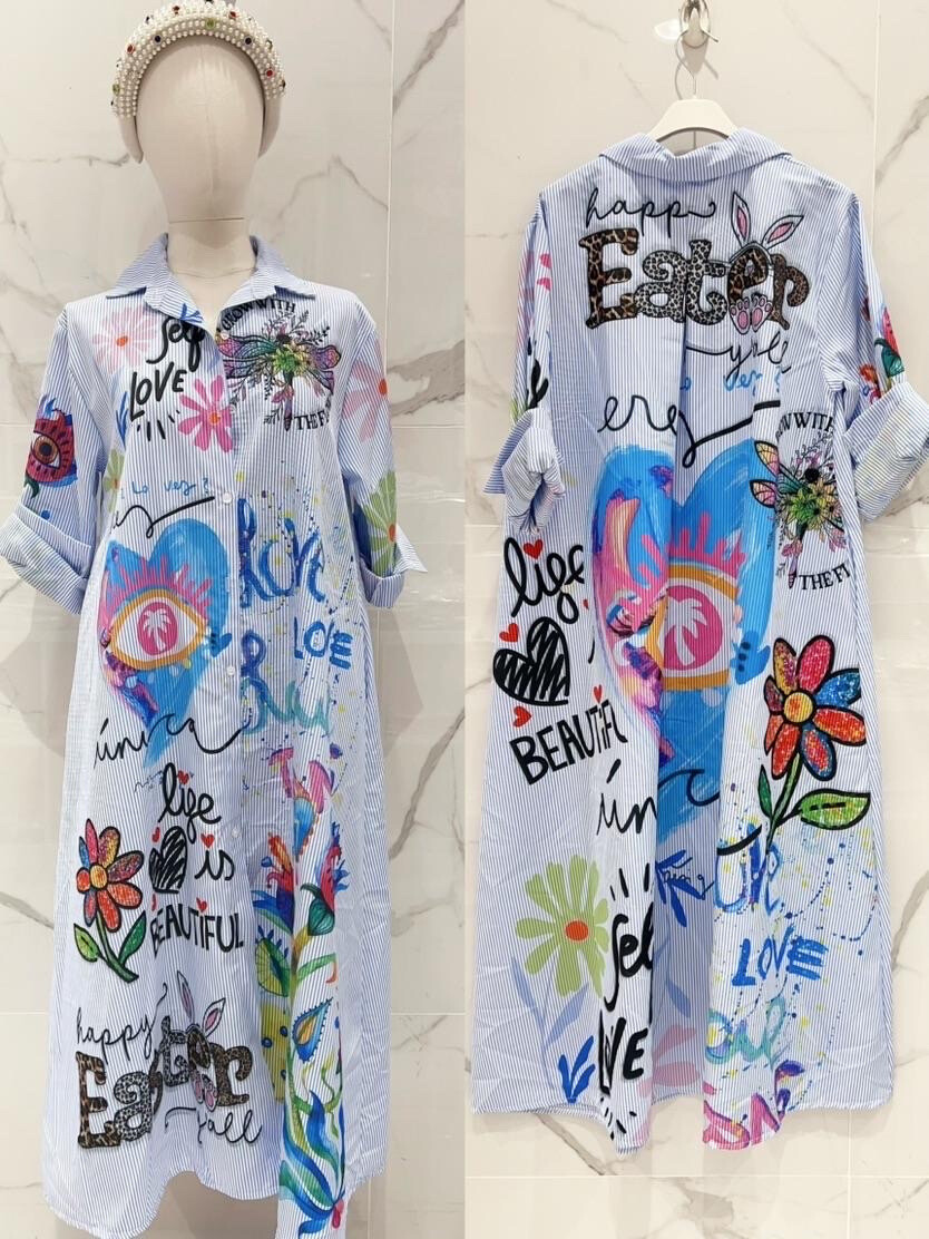 Wholesaler Carla Giannini - dress