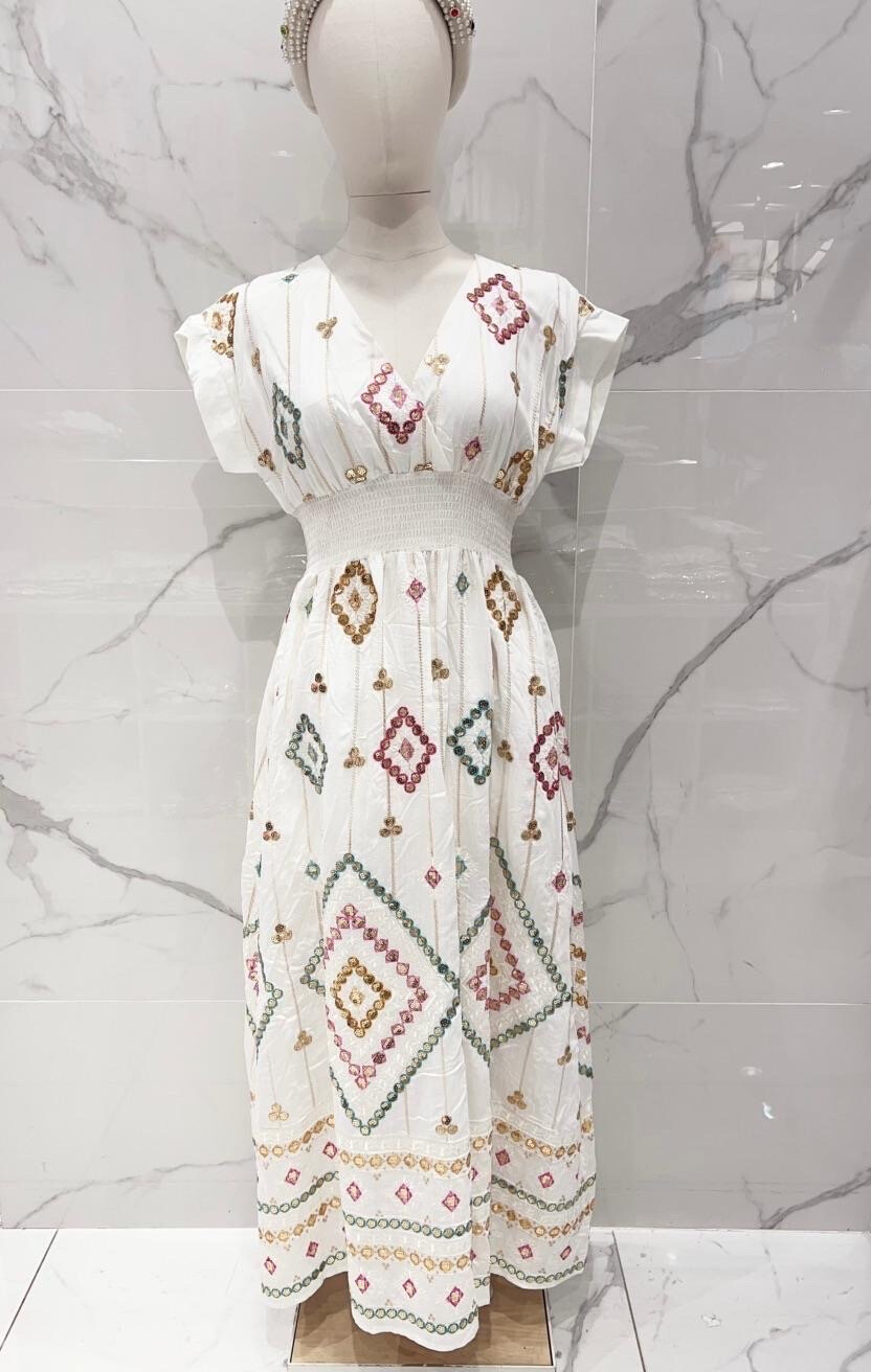 Wholesaler Carla Giannini - dress