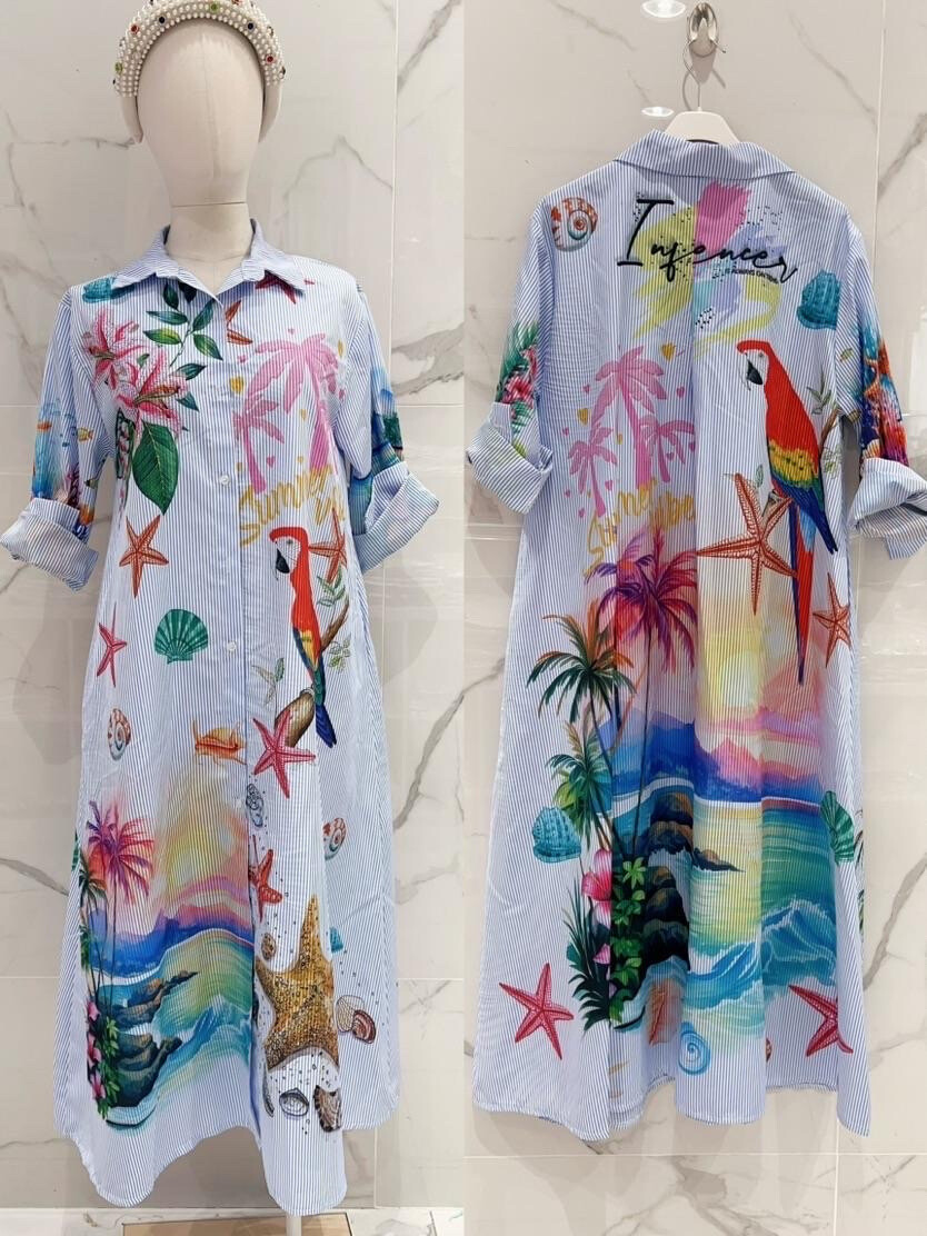 Wholesaler Carla Giannini - dress