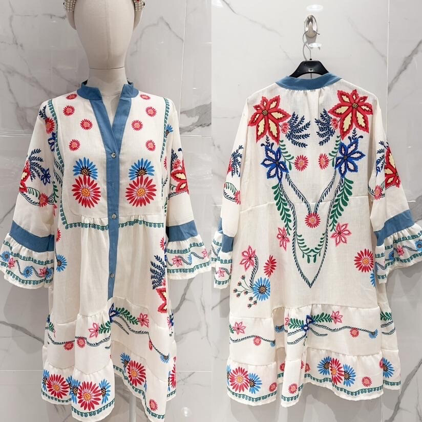 Wholesaler Carla Giannini - dress