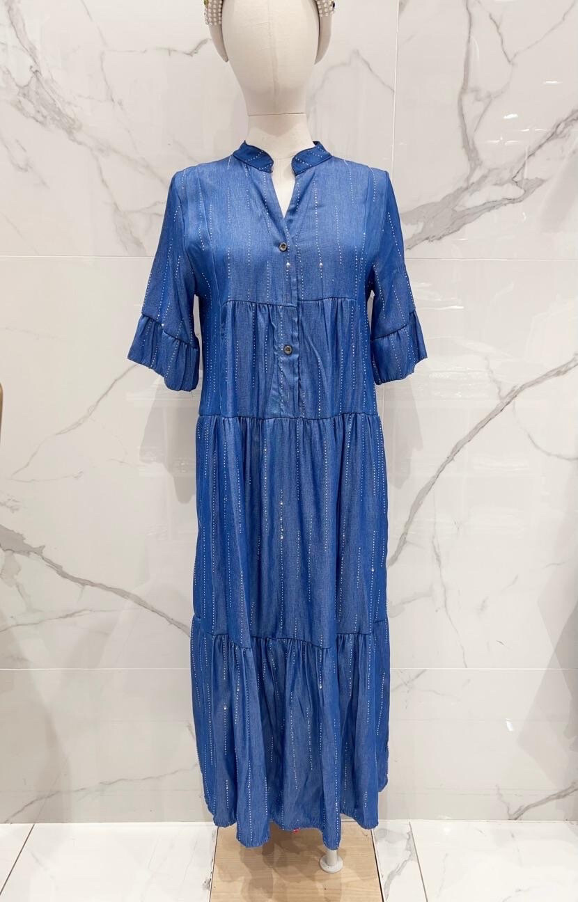 Wholesaler Carla Giannini - dress