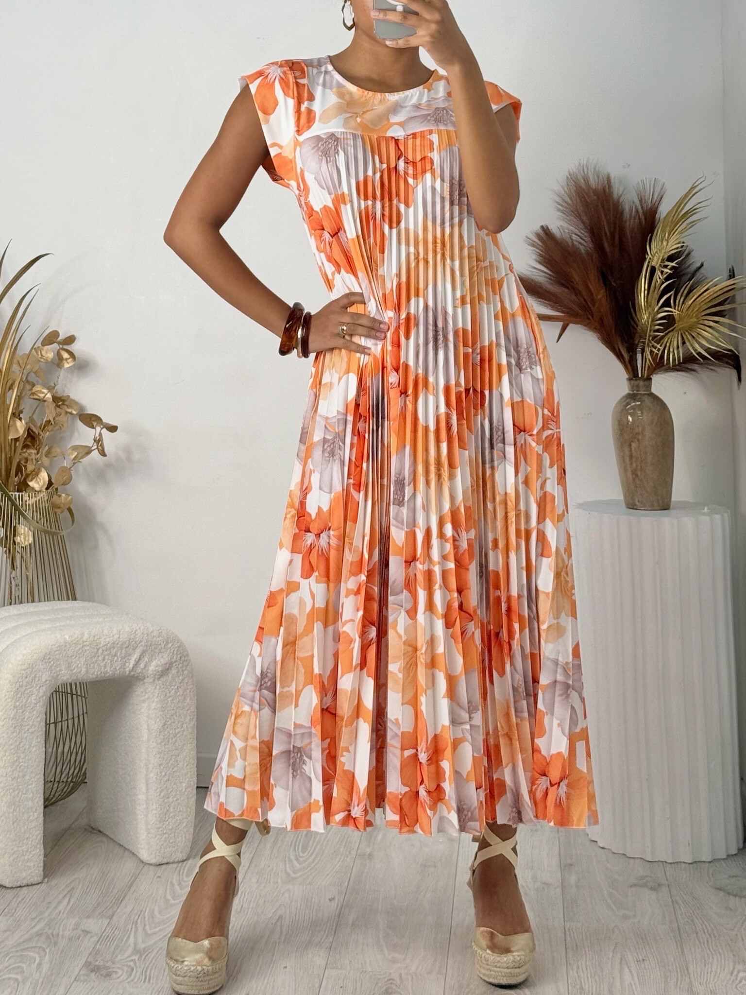 Grossiste Carla Giannini - Robe