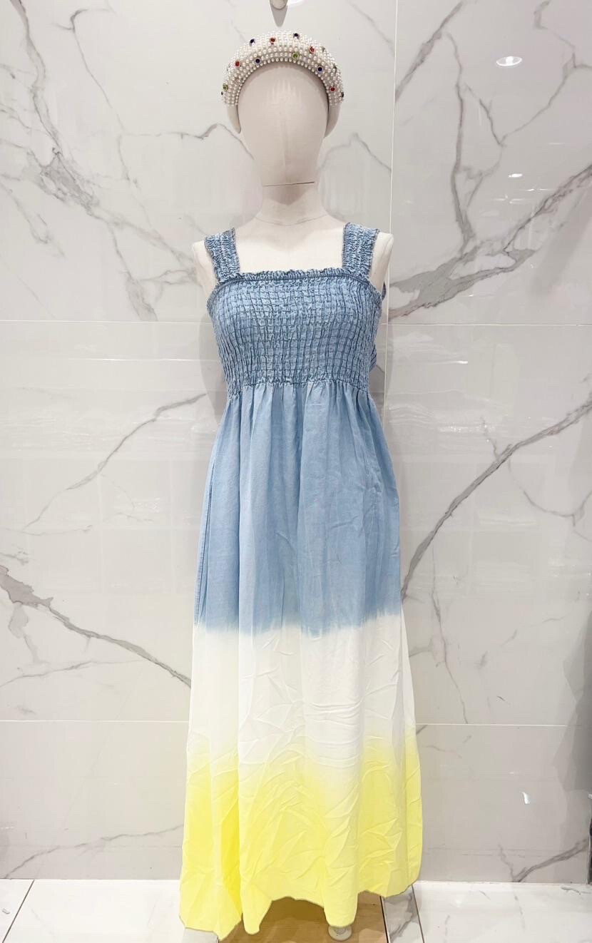 Wholesaler Carla Giannini - dress
