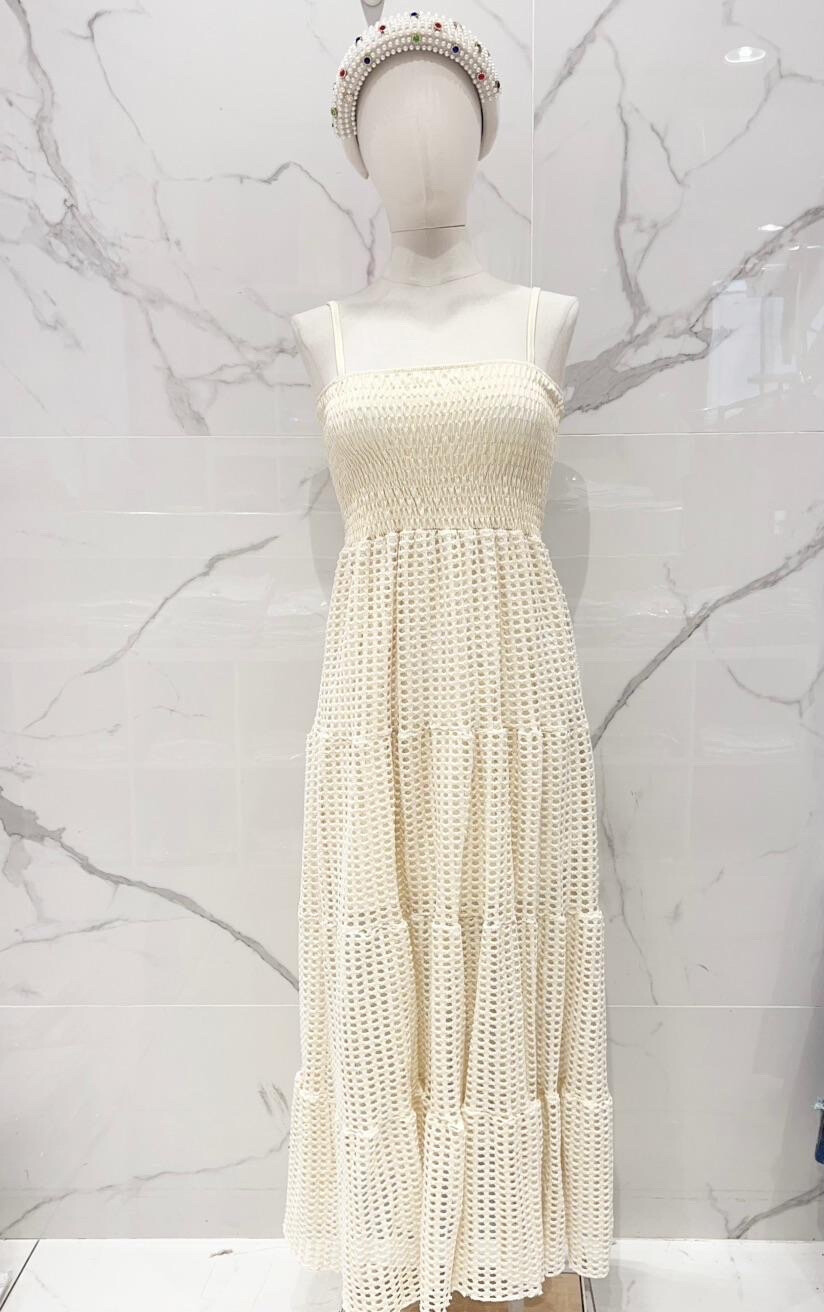 Wholesaler Carla Giannini - dress