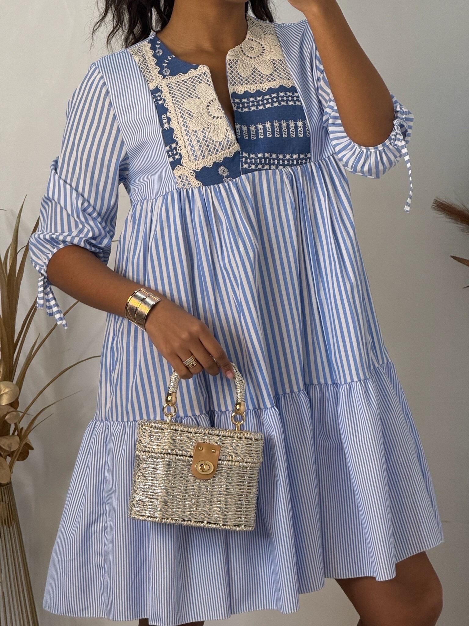 Wholesaler Carla Giannini - dress