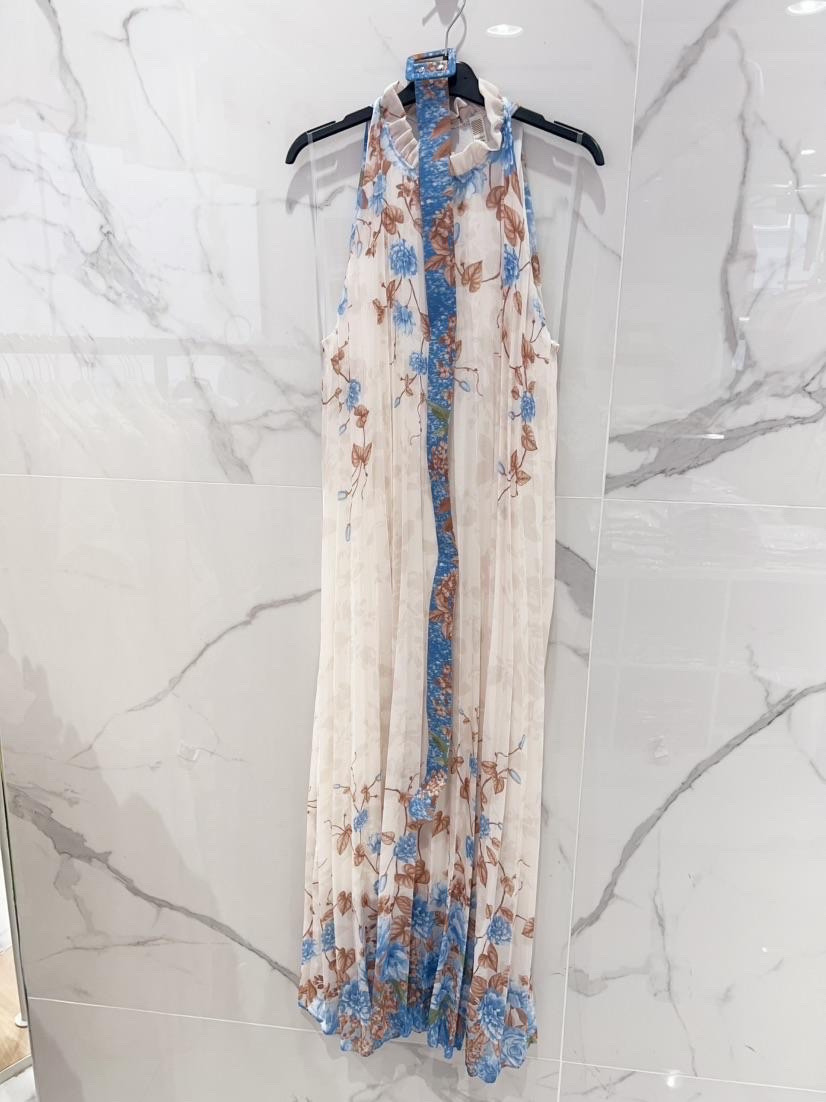 Mayorista Carla Giannini - Vestidos