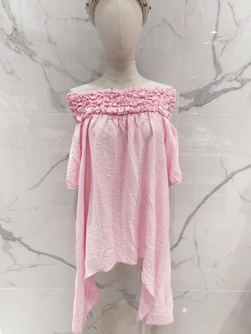Wholesaler Carla Giannini - dress