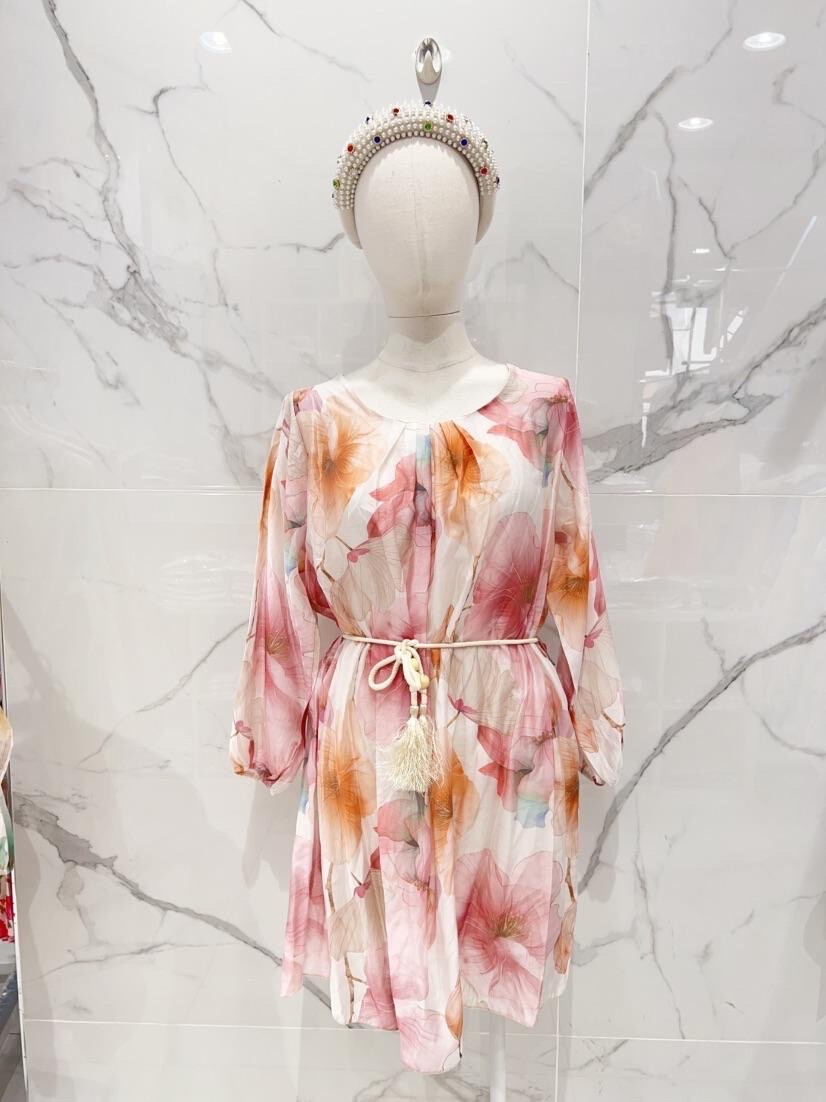 Wholesaler Carla Giannini - dress
