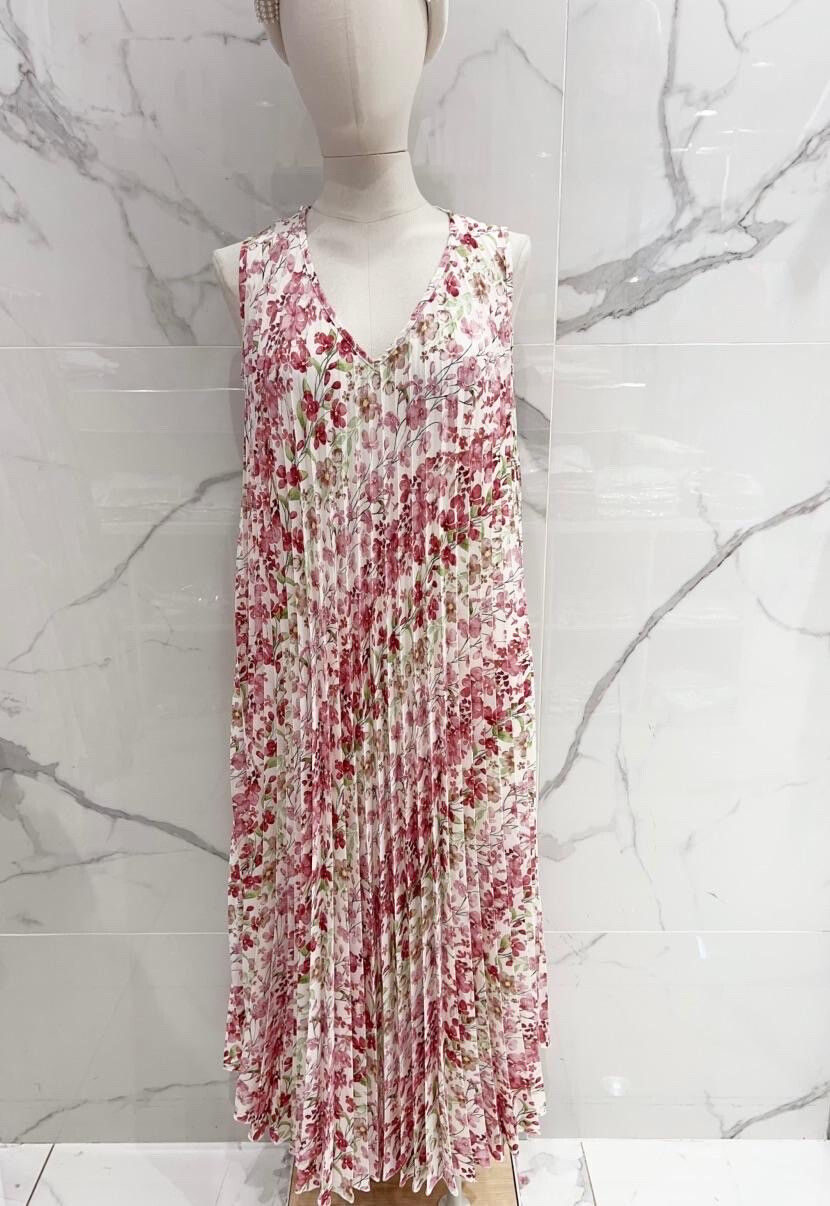 Wholesaler Carla Giannini - dress