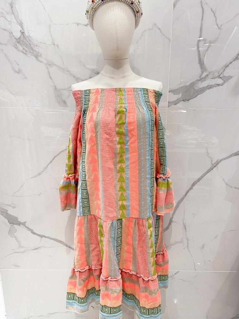 Wholesaler Carla Giannini - dress