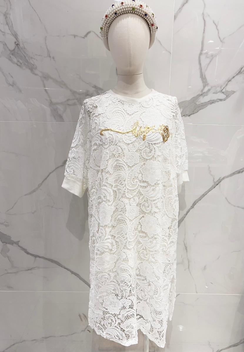 Mayorista Carla Giannini - Vestido