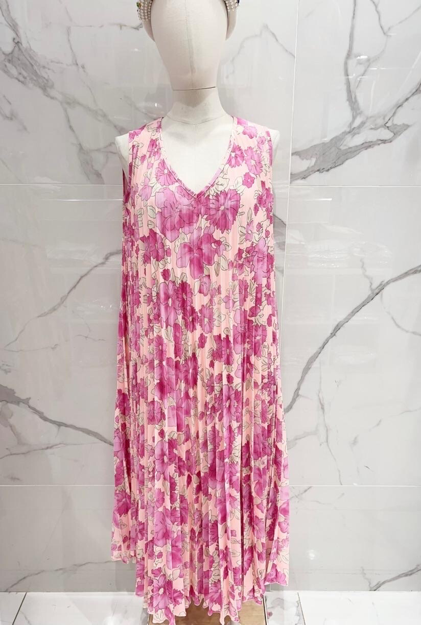 Wholesaler Carla Giannini - dress