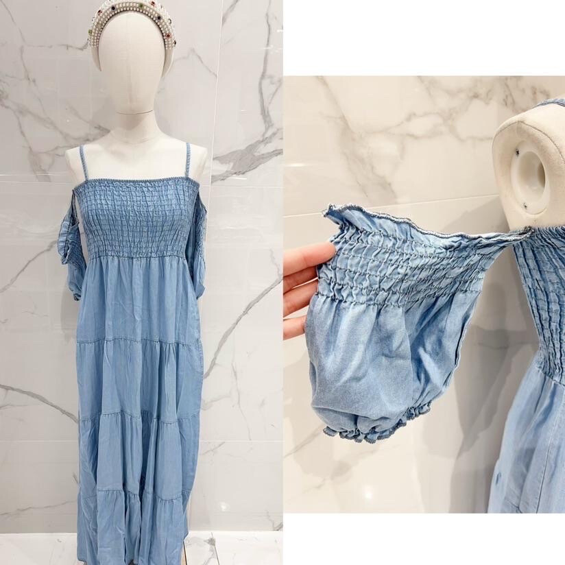 Wholesaler Carla Giannini - dress