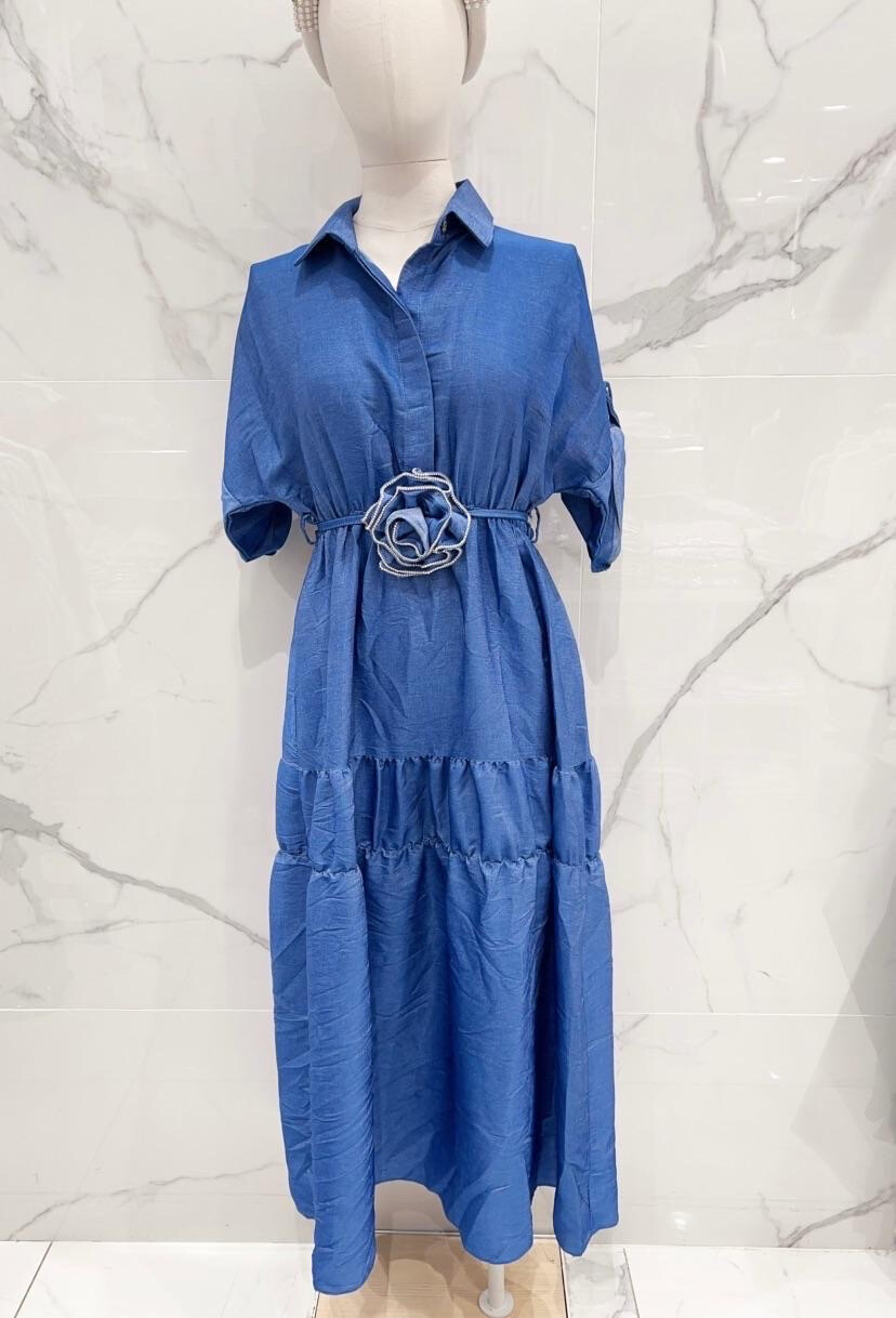 Wholesaler Carla Giannini - dress