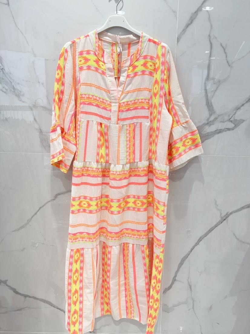 Mayorista Carla Giannini - Vestidos