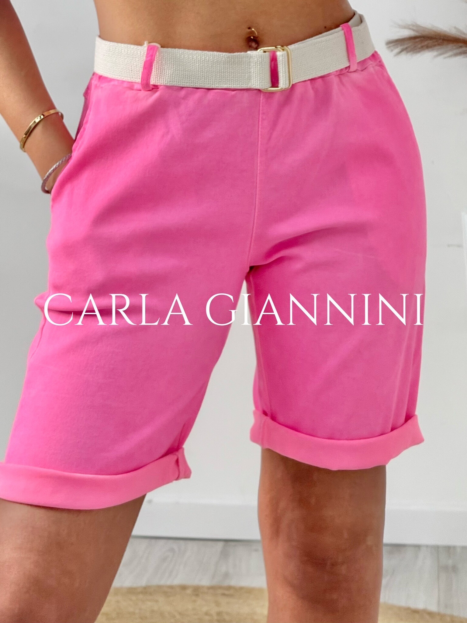 Grossista Carla Giannini - Pantaloncini