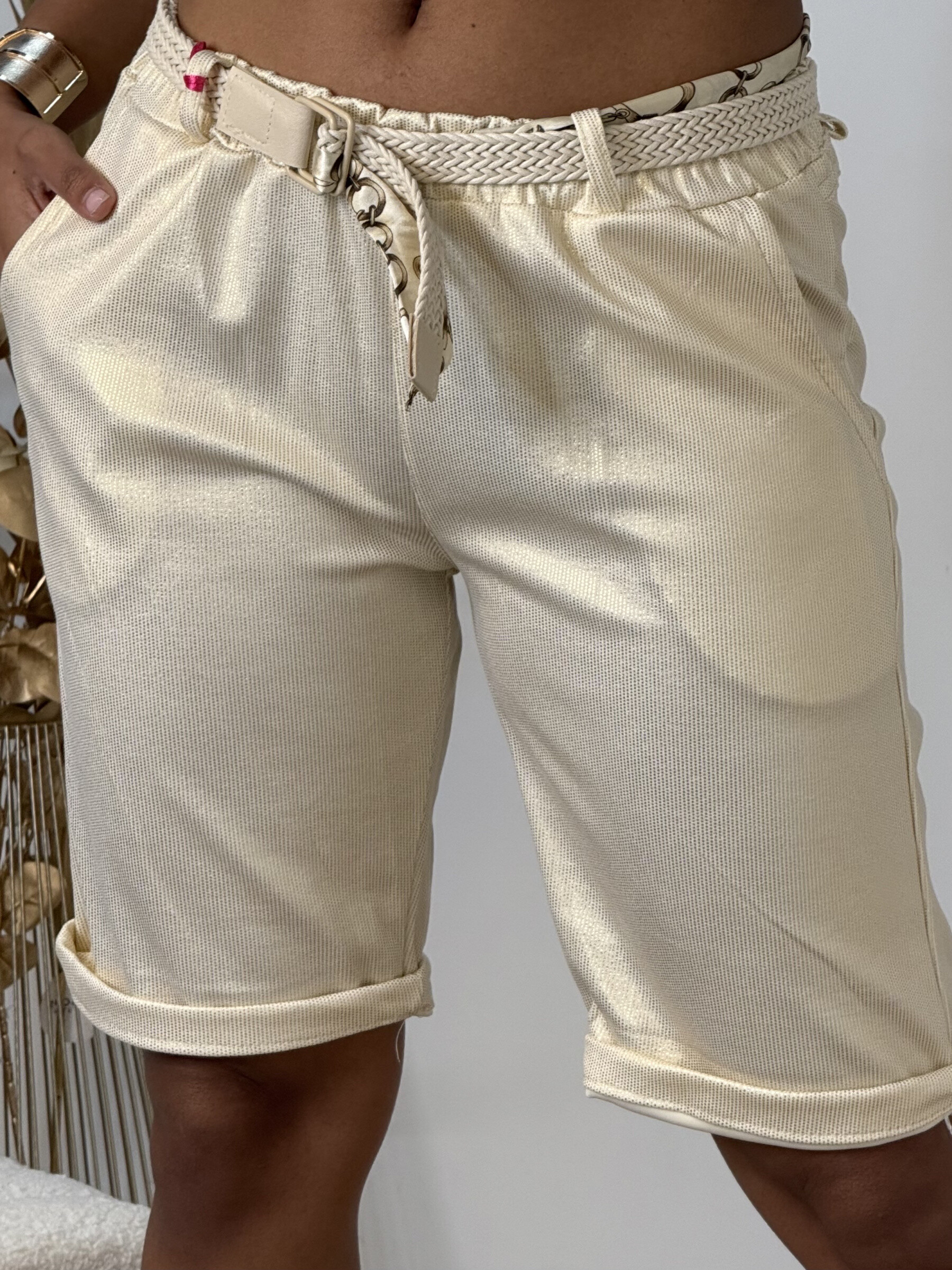 Wholesaler Carla Giannini - shorts