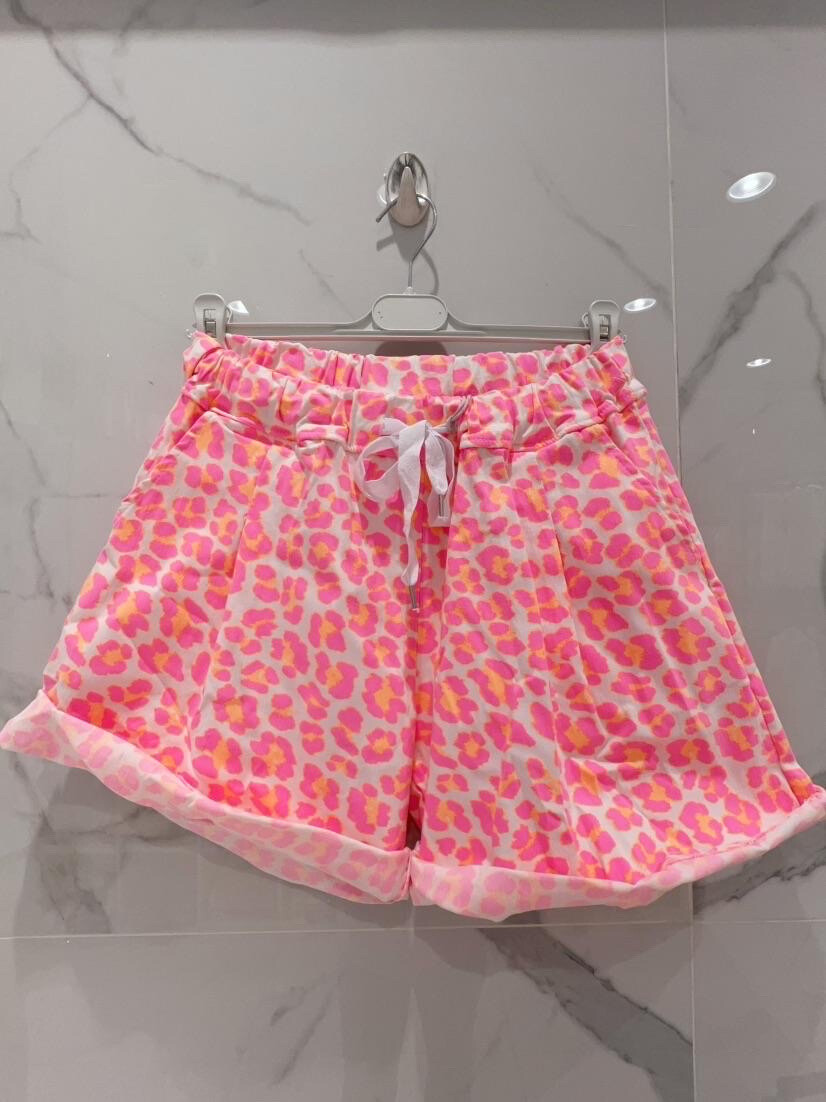 Grossiste Carla Giannini - Short