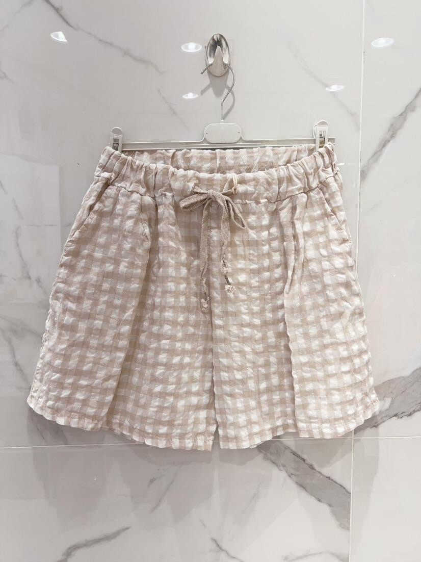 Grossista Carla Giannini - Pantaloncini