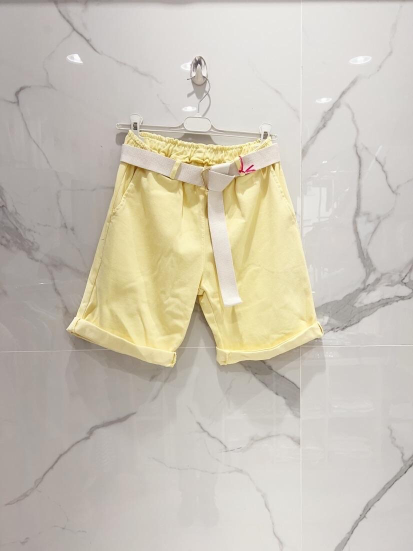 Wholesaler Carla Giannini - shorts
