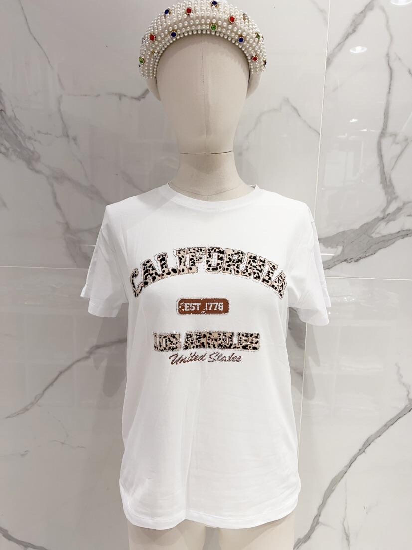 Wholesaler Carla Giannini - T-shirt