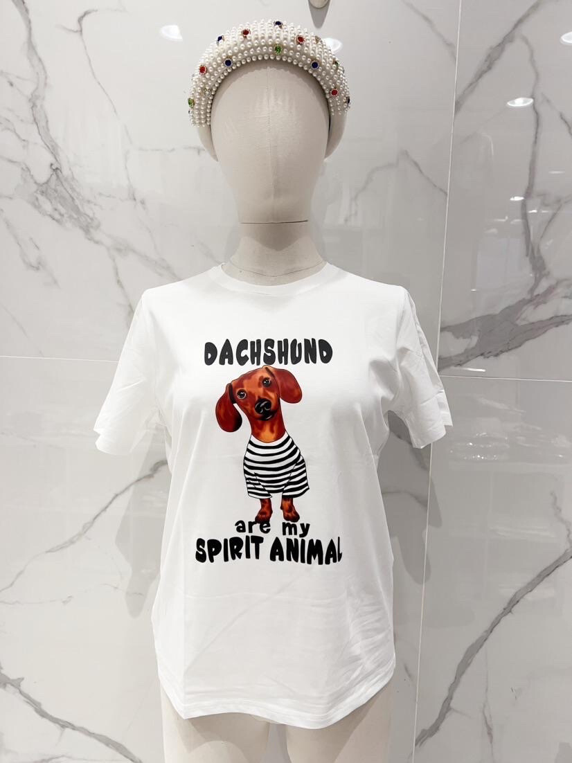 Wholesaler Carla Giannini - T-shirt