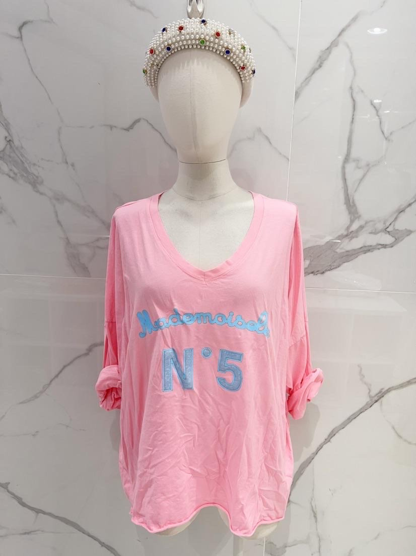 Mayorista Carla Giannini - Camiseta